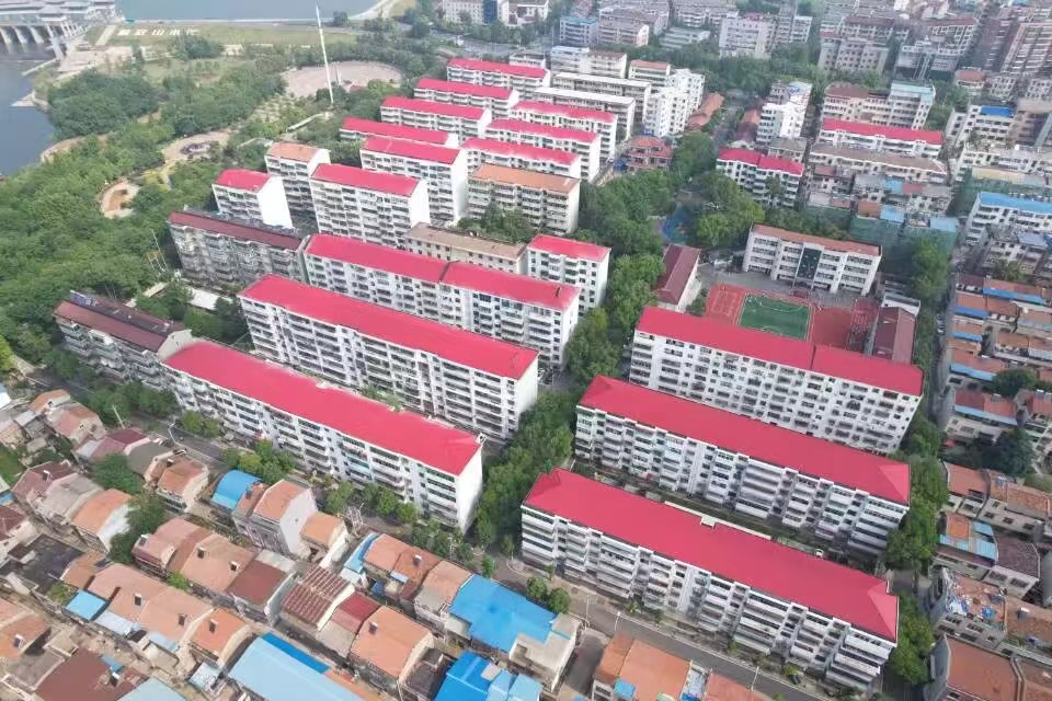 雙龍橋片區房屋建筑工程改造后實景.jpg